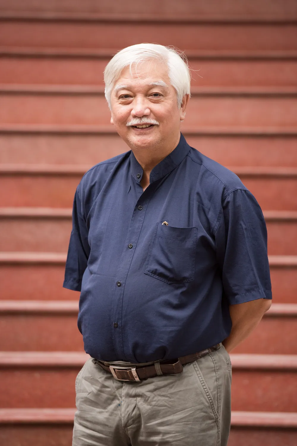 Lộ diện 7 giám khảo của Hoa hậu Việt Nam 2020 ảnh 1