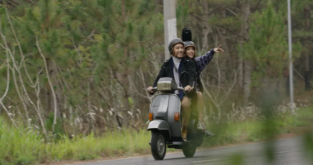 “Nếu ta không may” - bản ballad buồn “lửng lơ” của Anh Tú và Lyly  ảnh 3