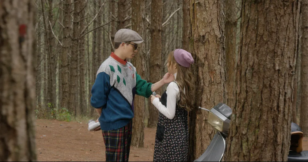 “Nếu ta không may” - bản ballad buồn “lửng lơ” của Anh Tú và Lyly  ảnh 2