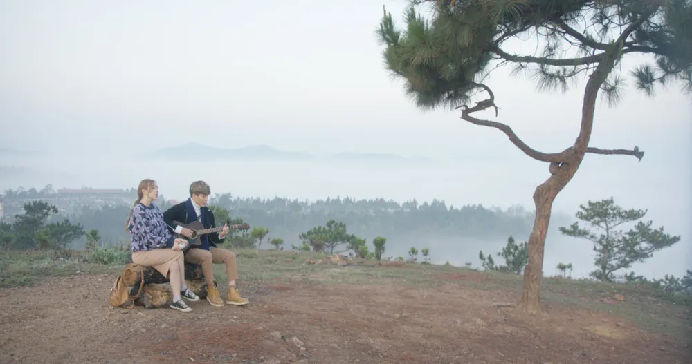 “Nếu ta không may” - bản ballad buồn “lửng lơ” của Anh Tú và Lyly  ảnh 4