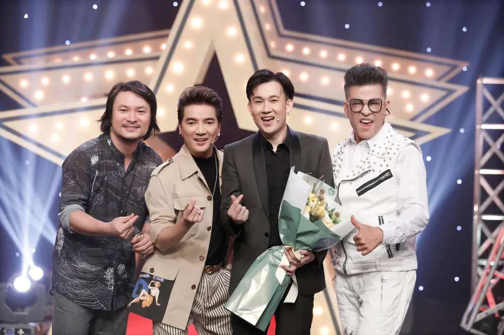 Gần ​60 nghệ sĩ tham gia đêm nhạc trực tuyến gây quỹ ủng hộ Đà Nẵng ảnh 2