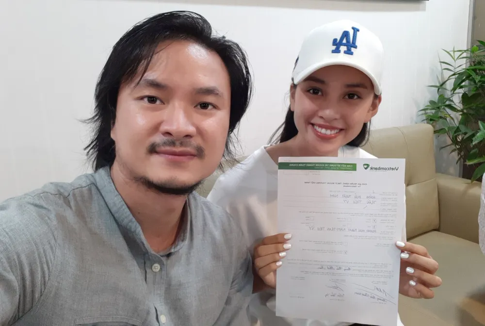 Gần ​60 nghệ sĩ tham gia đêm nhạc trực tuyến gây quỹ ủng hộ Đà Nẵng ảnh 6