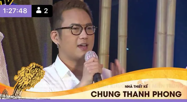 Xúc động đêm nhạc trực tuyến “Đà Nẵng, Quảng Nam - Triệu con tim hướng về” ảnh 8