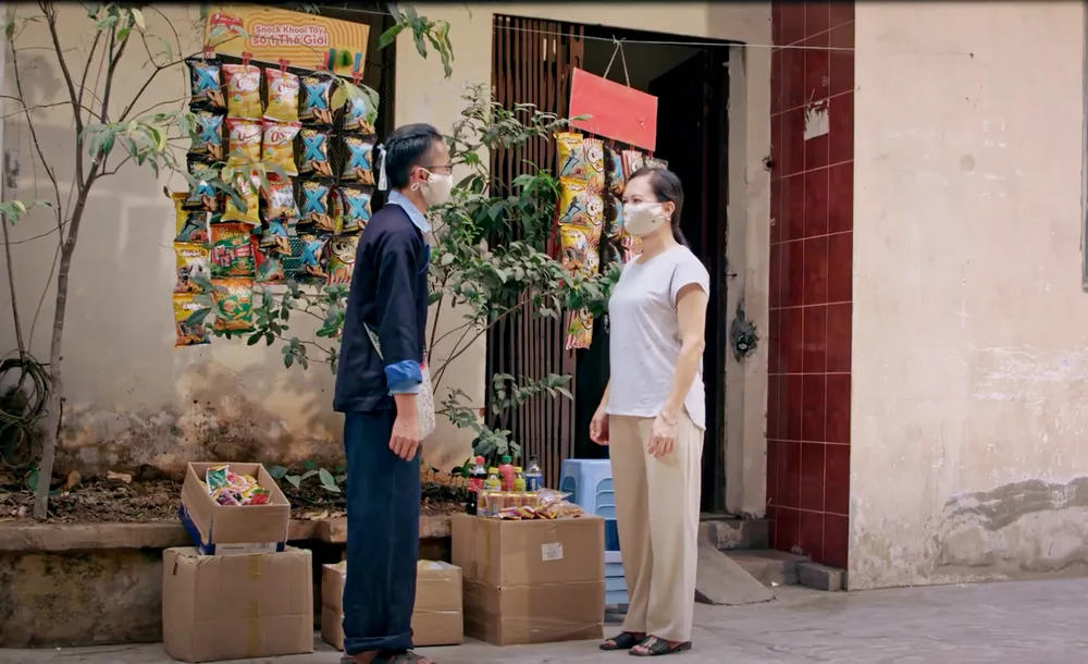 Bộ Y tế ​ra mắt MV Vững tin Việt Nam ảnh 6