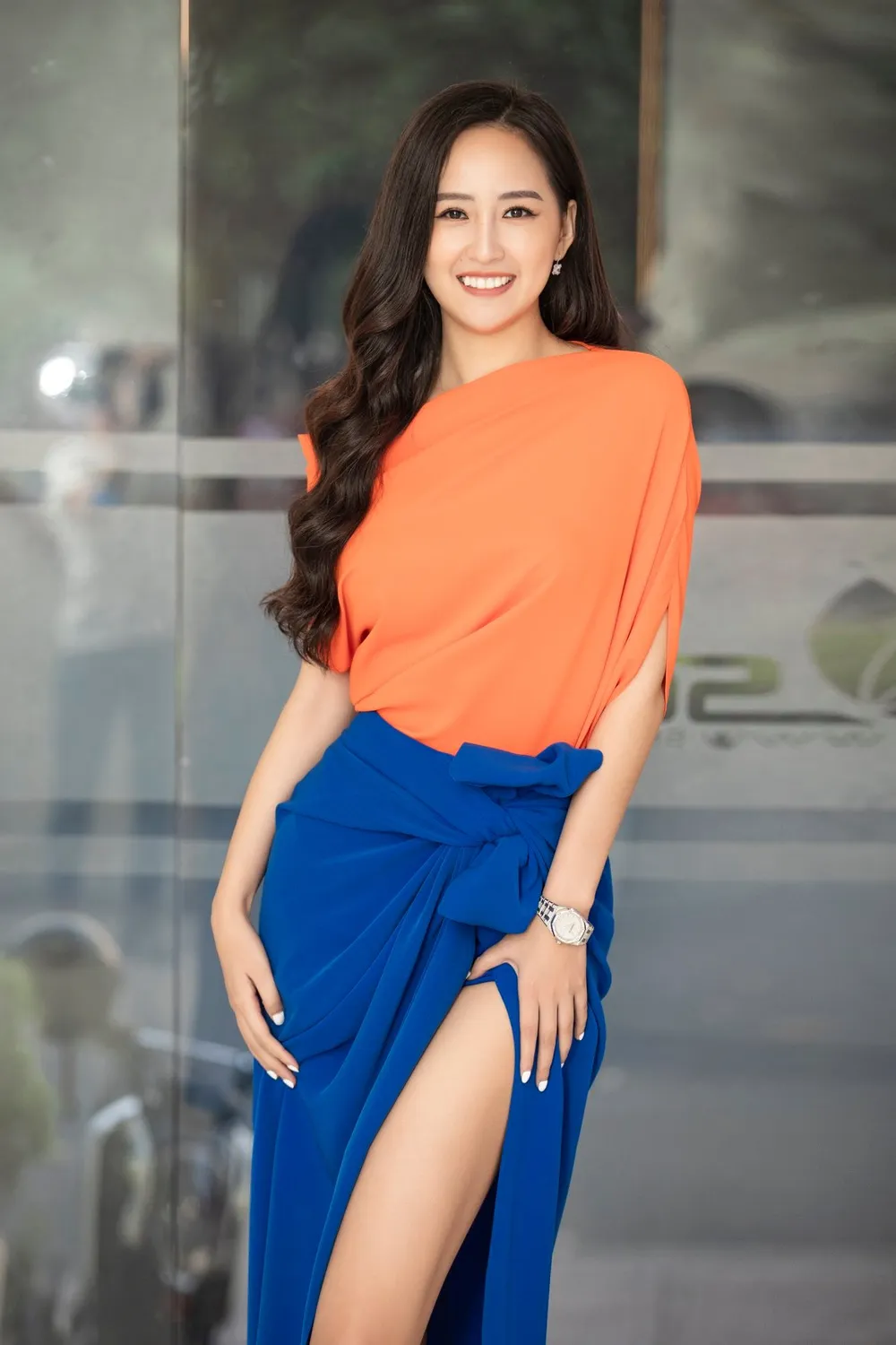 Dàn hoa hậu, nghệ sĩ đình đám cùng xuất hiện trong Talkshow Series Hoa hậu Việt Nam 2020 ảnh 3