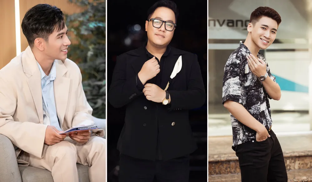 Dàn hoa hậu, nghệ sĩ đình đám cùng xuất hiện trong Talkshow Series Hoa hậu Việt Nam 2020 ảnh 13