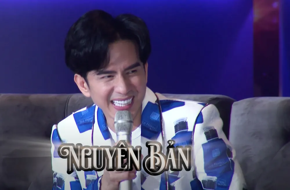 Hương Giang đồng hành MC Anh Tuấn “cầm trịch” show âm nhạc “Bài hát đầu tiên“ ảnh 2