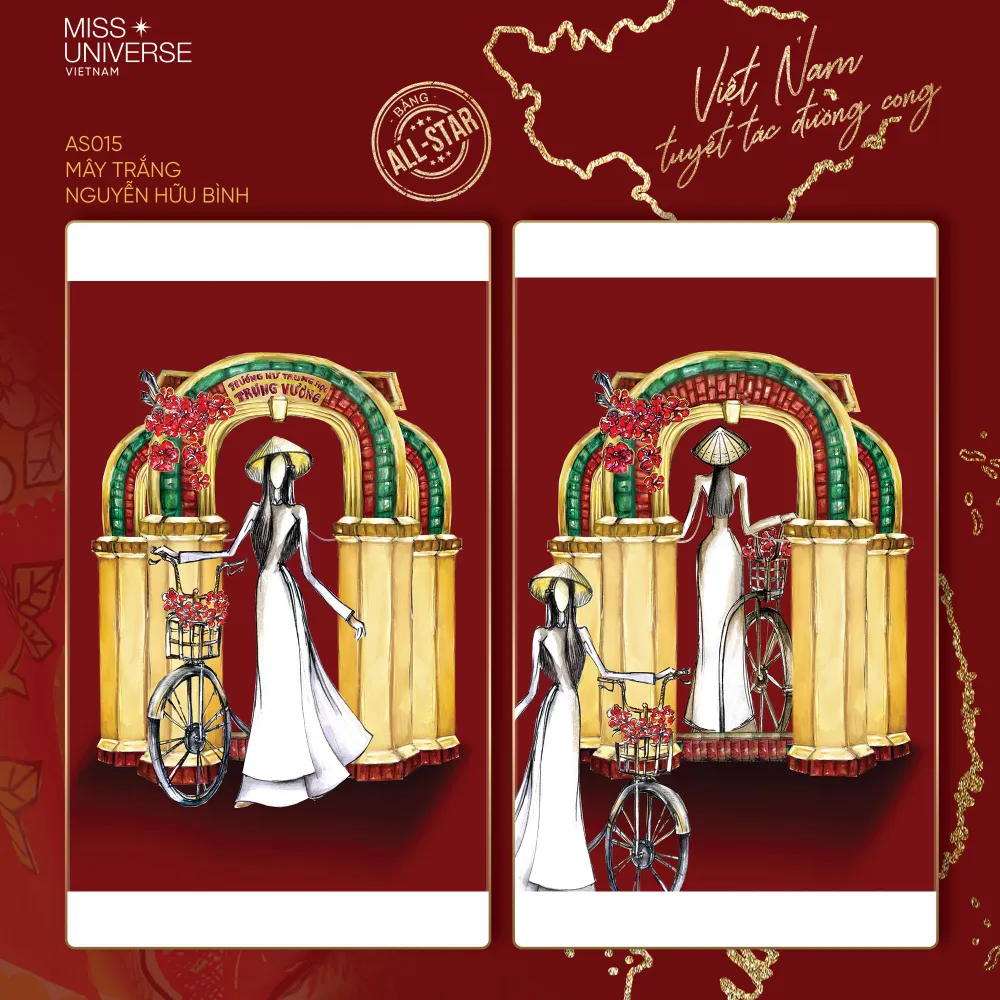 Võ Hoàng Yến, H’Hen Niê giúp Khánh Vân chọn trang phục dân tộc thi Miss Universe ảnh 7