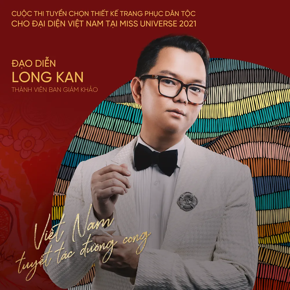 Võ Hoàng Yến, H’Hen Niê giúp Khánh Vân chọn trang phục dân tộc thi Miss Universe ảnh 3