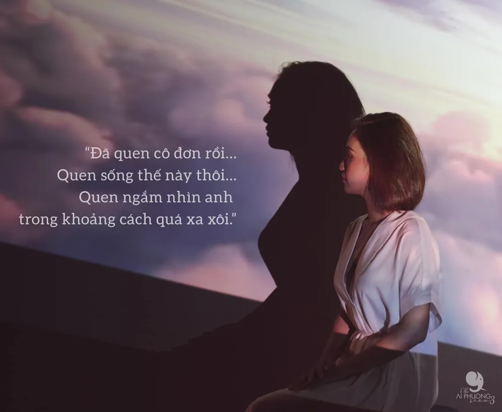 Mở màn The Ai Phuong Show mùa 3, Ái Phương làm mới “Lỗi ở yêu thương” ảnh 7