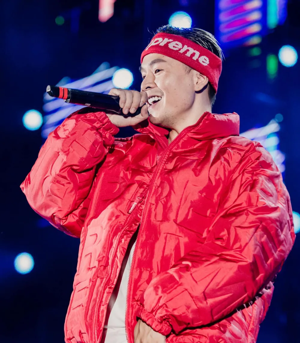 Hoàng Thùy Linh, Đức Phúc, Amee, Binz, Han Sara, Jack vào bảng​ đề cử MTV Việt Nam ảnh 5