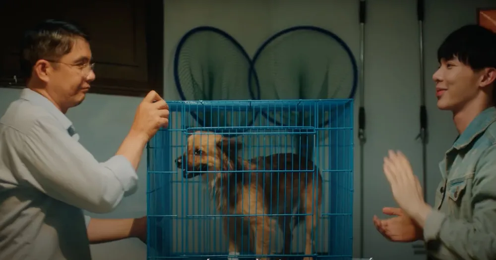 Erik tái hợp Khắc Hưng tung ca khúc “Bao giờ đủ lớn” ảnh 5