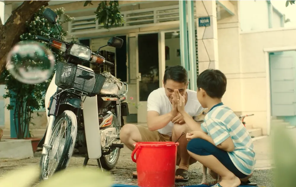 Erik tái hợp Khắc Hưng tung ca khúc “Bao giờ đủ lớn” ảnh 2