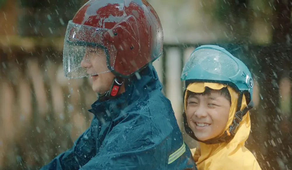 Erik tái hợp Khắc Hưng tung ca khúc “Bao giờ đủ lớn” ảnh 3