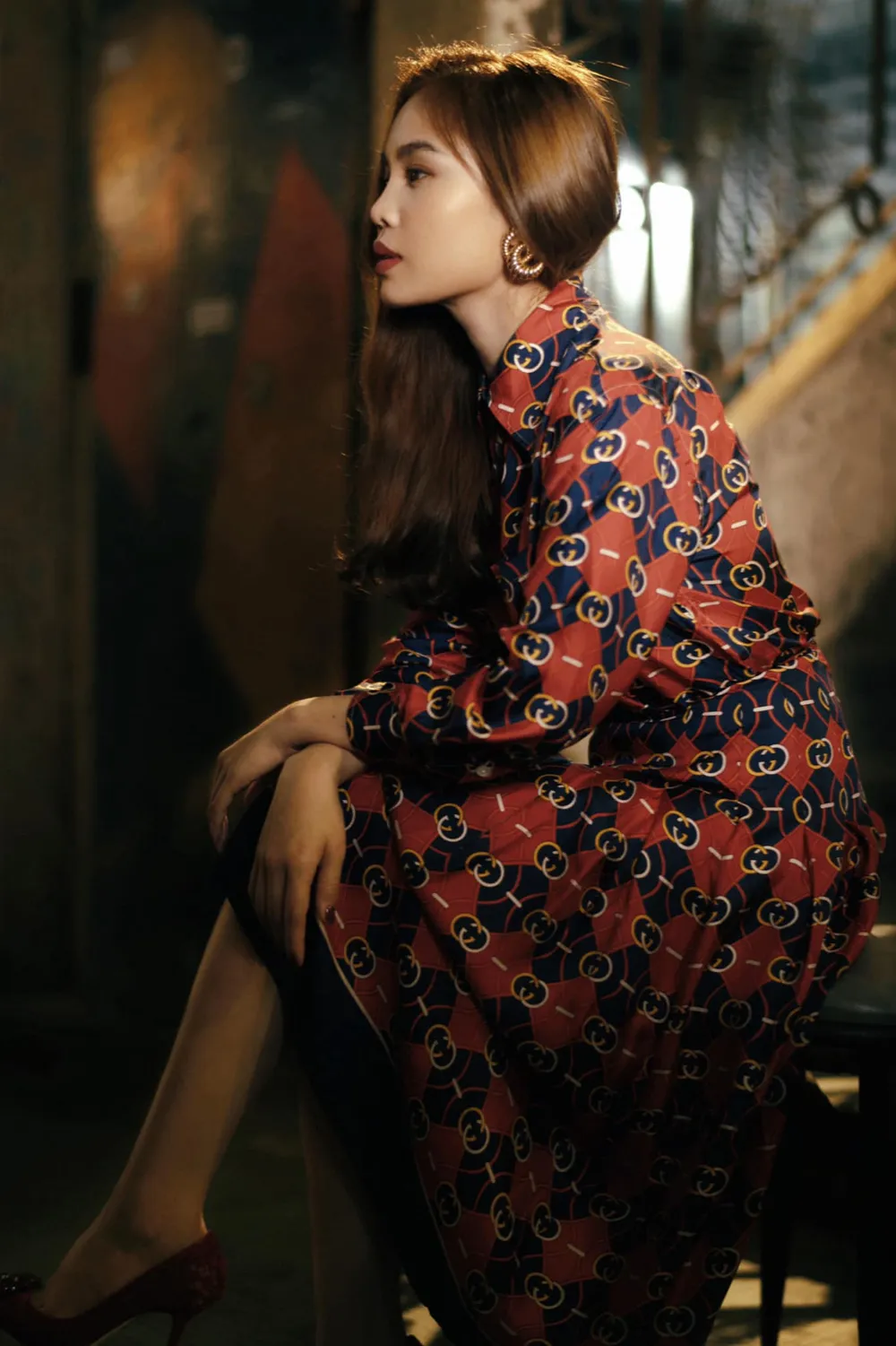 Giang Hồng Ngọc làm mới 6 ca khúc quen thuộc với album “Một cuốn tự tình” ảnh 2