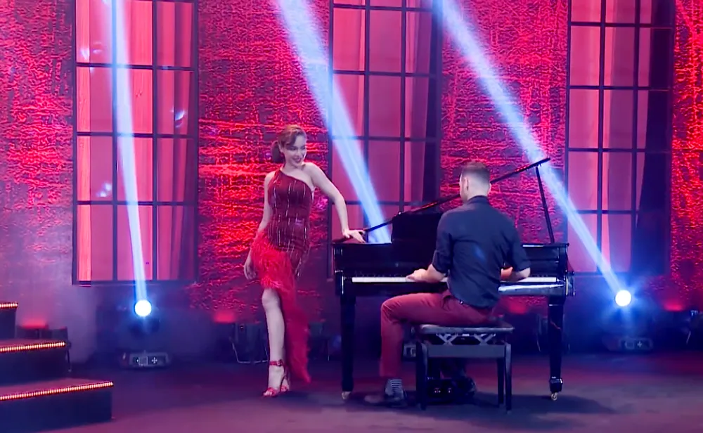 Giang Hồng Ngọc làm mới 6 ca khúc quen thuộc với album “Một cuốn tự tình” ảnh 3