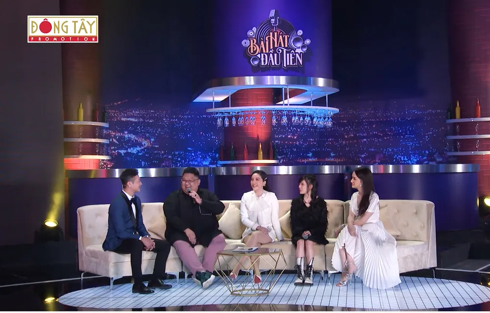 Bảo Thy lần đầu tiết lộ cát-xê khủng, cùng Amee song ca loạt hit ảnh 2