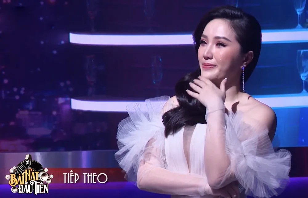 Bảo Thy lần đầu tiết lộ cát-xê khủng, cùng Amee song ca loạt hit ảnh 5