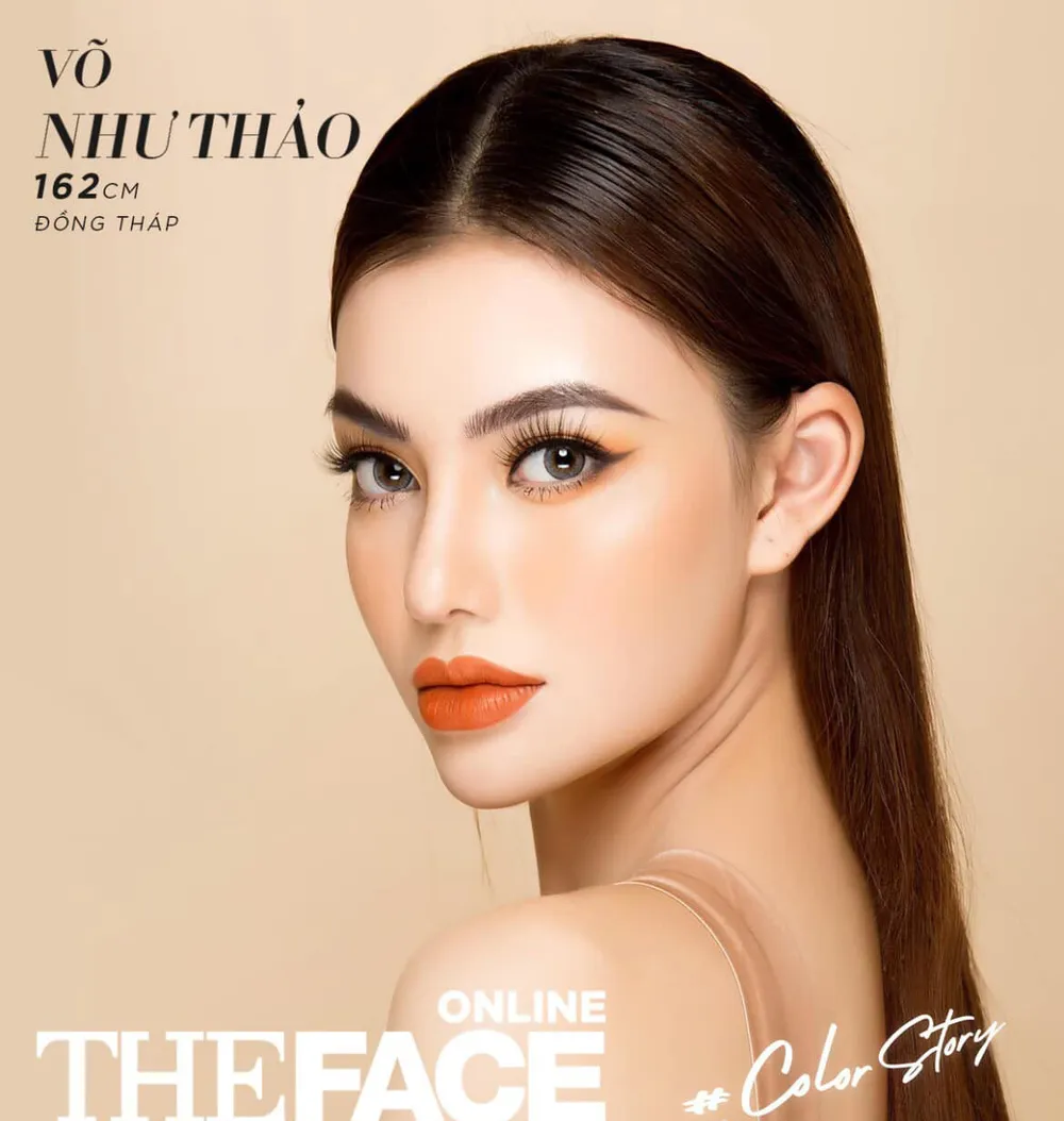 The Face Online quy tụ nhiều gương mặt nổi trội ảnh 6