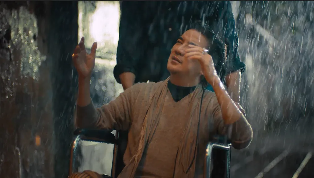 Ca sĩ Đàm Vĩnh Hưng kể chuyện đời mình qua phim ảnh ảnh 4