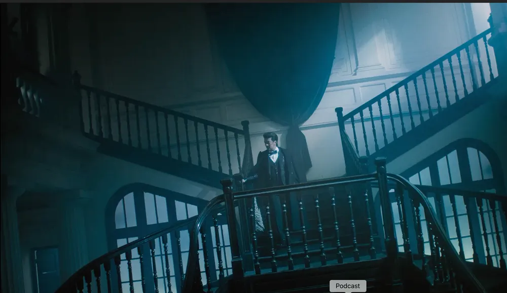 Ca sĩ Đàm Vĩnh Hưng kể chuyện đời mình qua phim ảnh ảnh 2