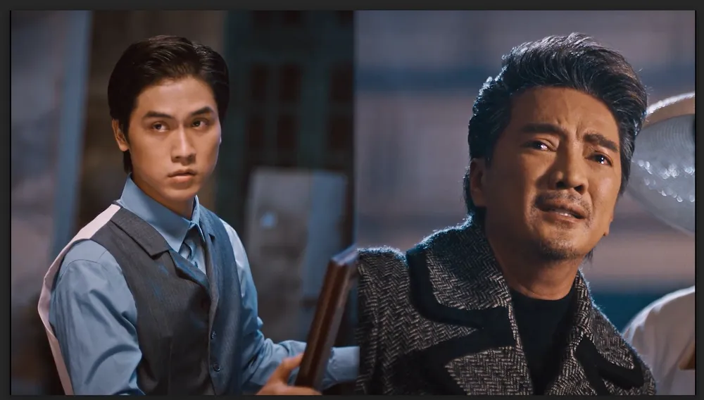 Ca sĩ Đàm Vĩnh Hưng kể chuyện đời mình qua phim ảnh ảnh 5