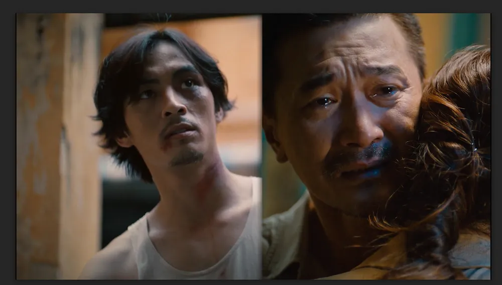 Ca sĩ Đàm Vĩnh Hưng kể chuyện đời mình qua phim ảnh ảnh 7