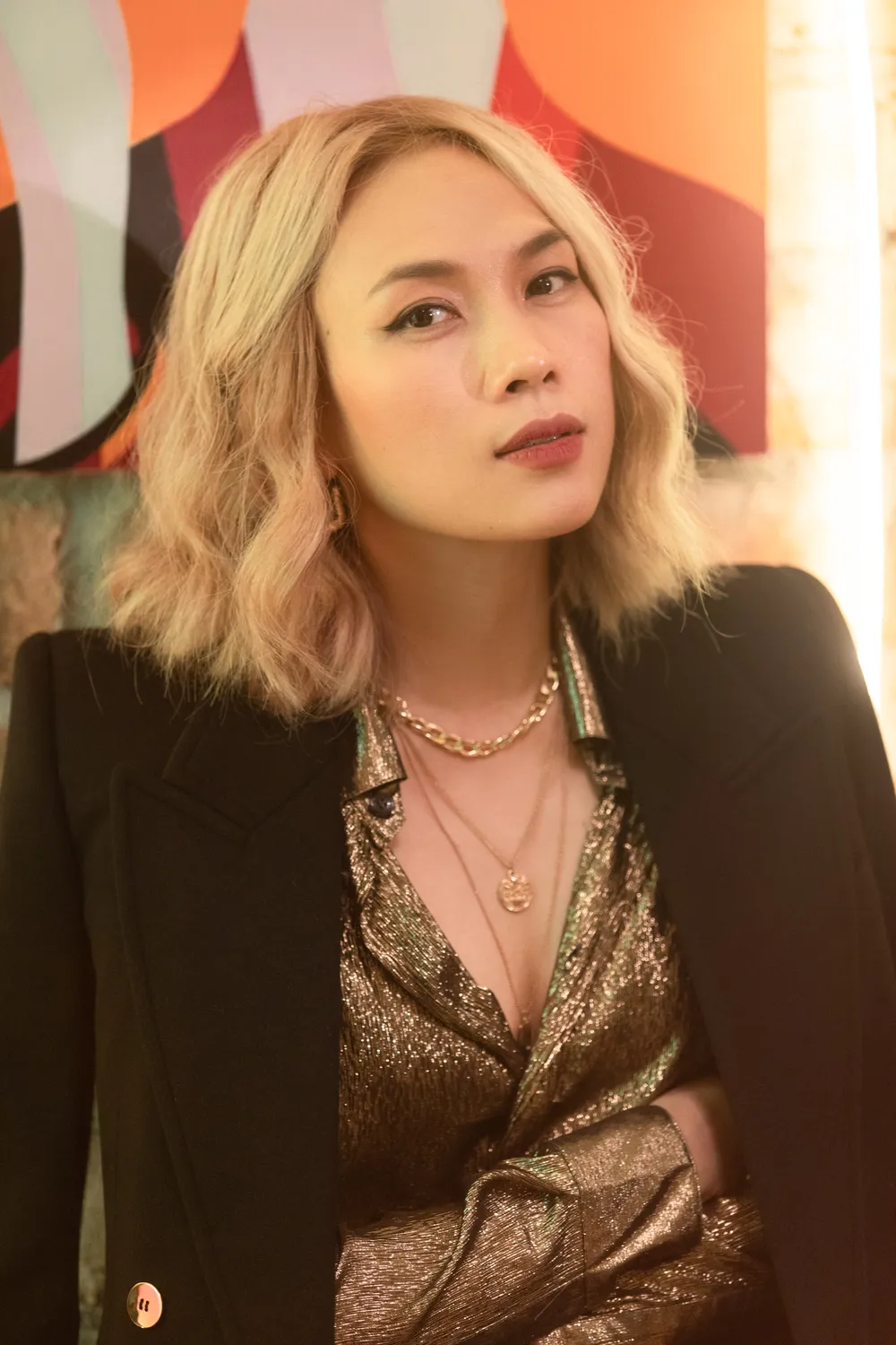 MV mới của Mỹ Tâm lọt Top 9 YouTube sau 12 giờ ra mắt ảnh 6