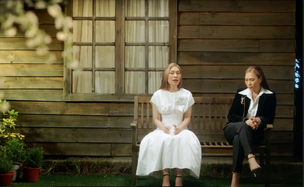 MV mới của Mỹ Tâm lọt Top 9 YouTube sau 12 giờ ra mắt ảnh 5