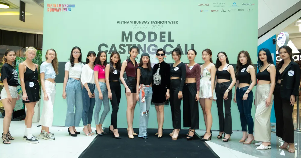 Hoa ​hậu Khánh Vân sẽ làm “nàng thơ” tuần lễ thời trang chủ đề “Rừng”  ảnh 6