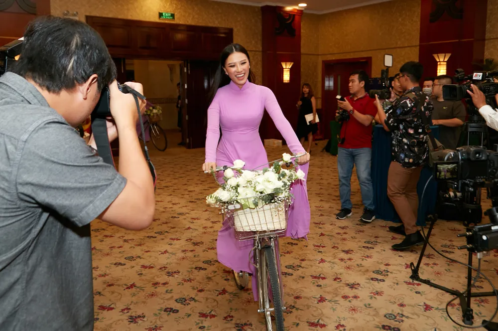 Khởi động chương trình du lịch thực tế 4.0 đầu tiên tại Việt Nam - “Đi Việt Nam đi - Vietnam why not” ảnh 5