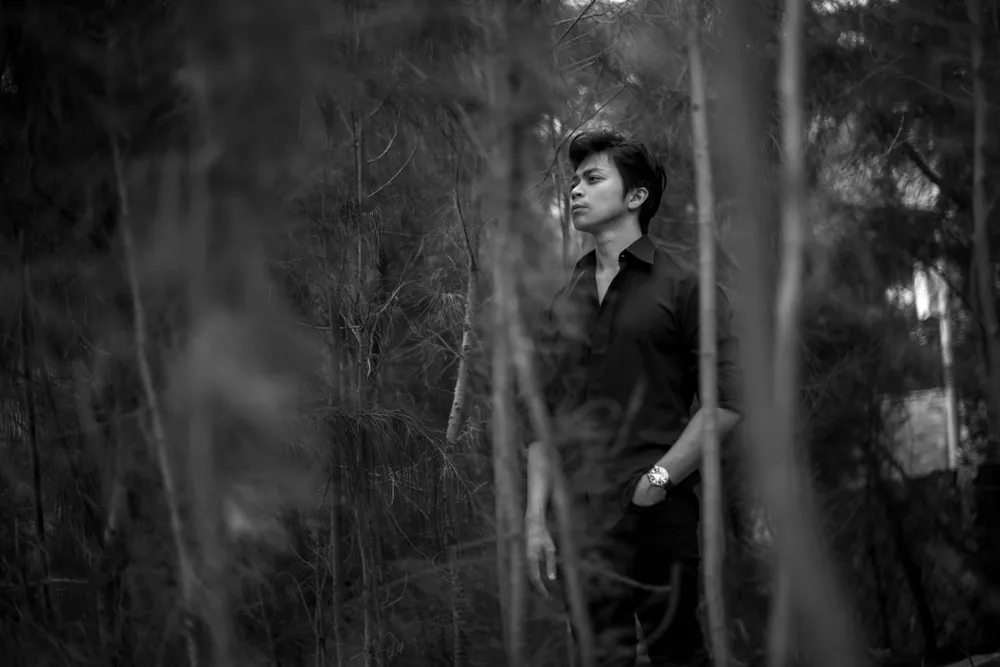 Kỷ niệm 10 năm ca hát, Lân Nhã sẽ phát hành album vật lý, thực hiện liveshow  ảnh 5