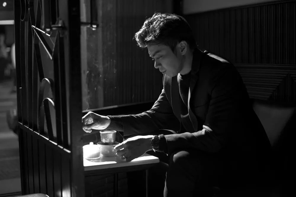 Kỷ niệm 10 năm ca hát, Lân Nhã sẽ phát hành album vật lý, thực hiện liveshow  ảnh 8