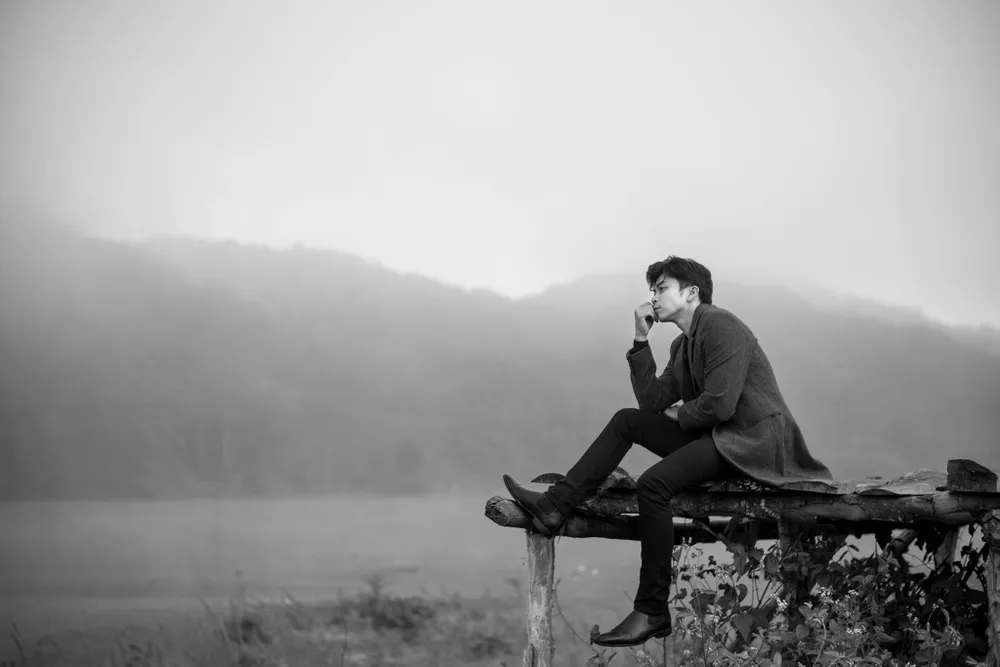 Kỷ niệm 10 năm ca hát, Lân Nhã sẽ phát hành album vật lý, thực hiện liveshow  ảnh 6