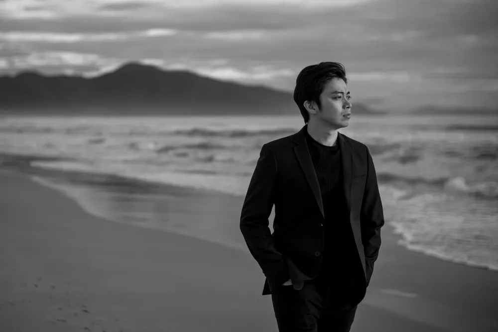 Kỷ niệm 10 năm ca hát, Lân Nhã sẽ phát hành album vật lý, thực hiện liveshow  ảnh 7