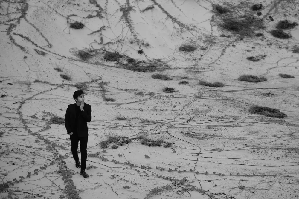 Kỷ niệm 10 năm ca hát, Lân Nhã sẽ phát hành album vật lý, thực hiện liveshow  ảnh 3