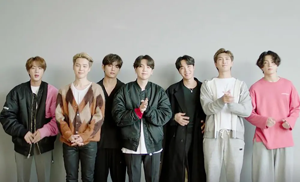 Jack giành giải Nghệ sĩ Đông Nam Á xuất sắc nhất MTV EMA 2020 ảnh 2