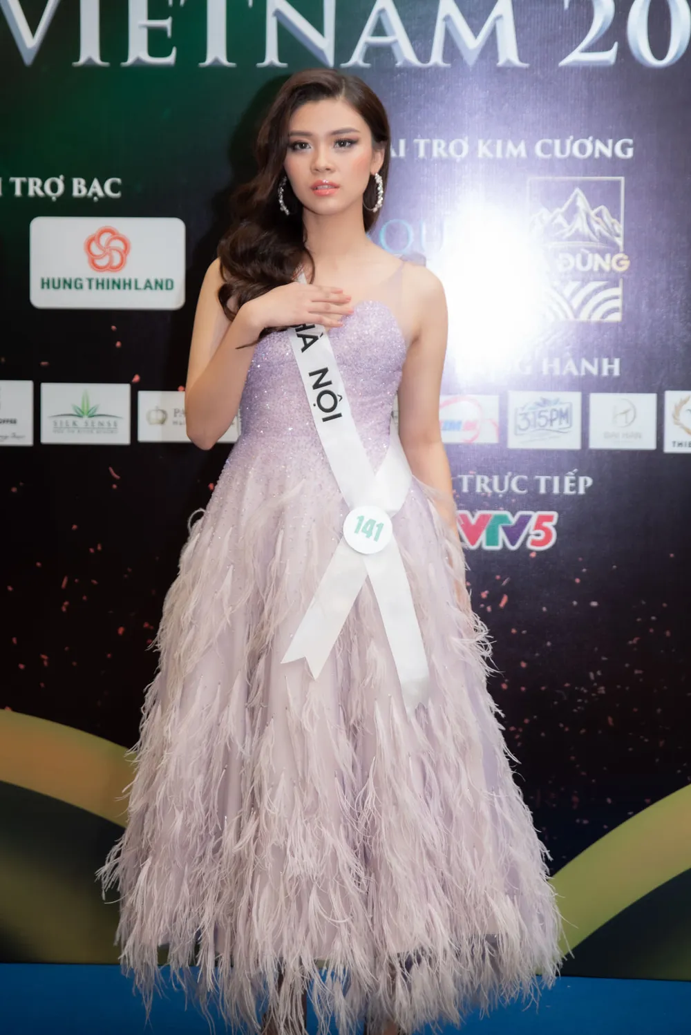 Lộ diện Top 32 thí sinh nổi bật Hoa khôi Du lịch Việt Nam 2020 ảnh 3