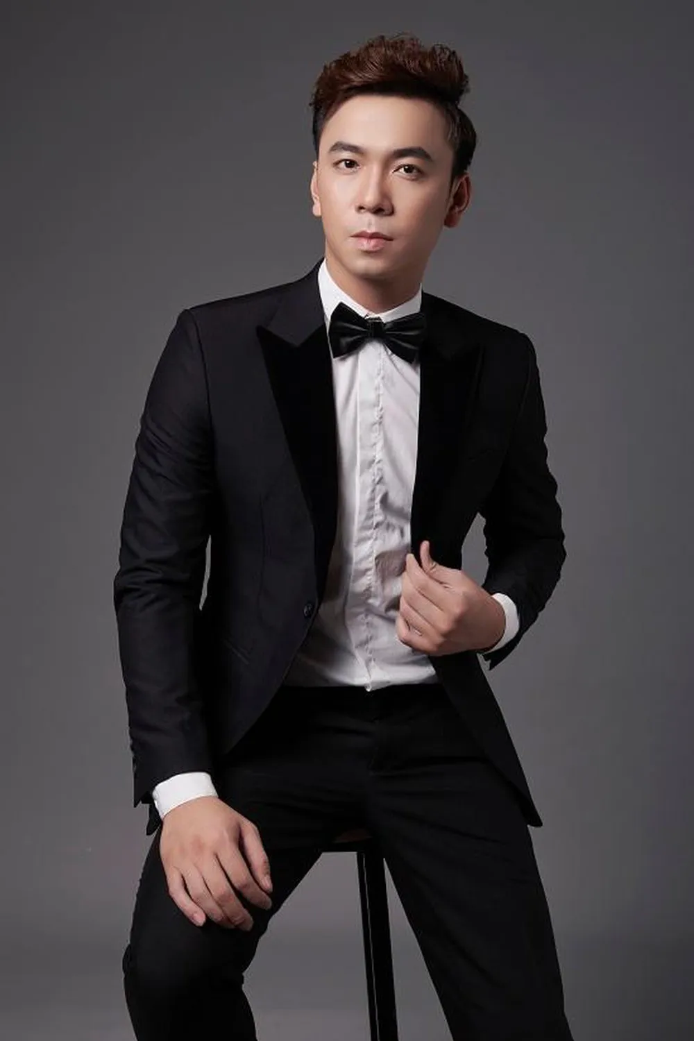 Hé lộ dàn ca sĩ góp mặt trong đêm nhạc Music Diary “Nguồn Yêu” của nhạc sĩ Nguyễn Minh Cường  ảnh 3