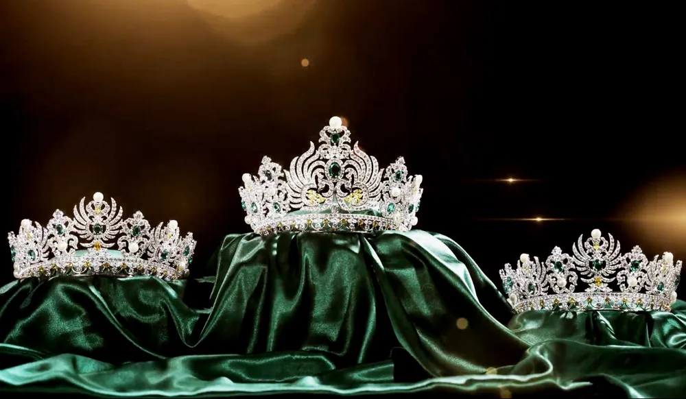 Lộ diện Top 32 thí sinh nổi bật Hoa khôi Du lịch Việt Nam 2020 ảnh 7