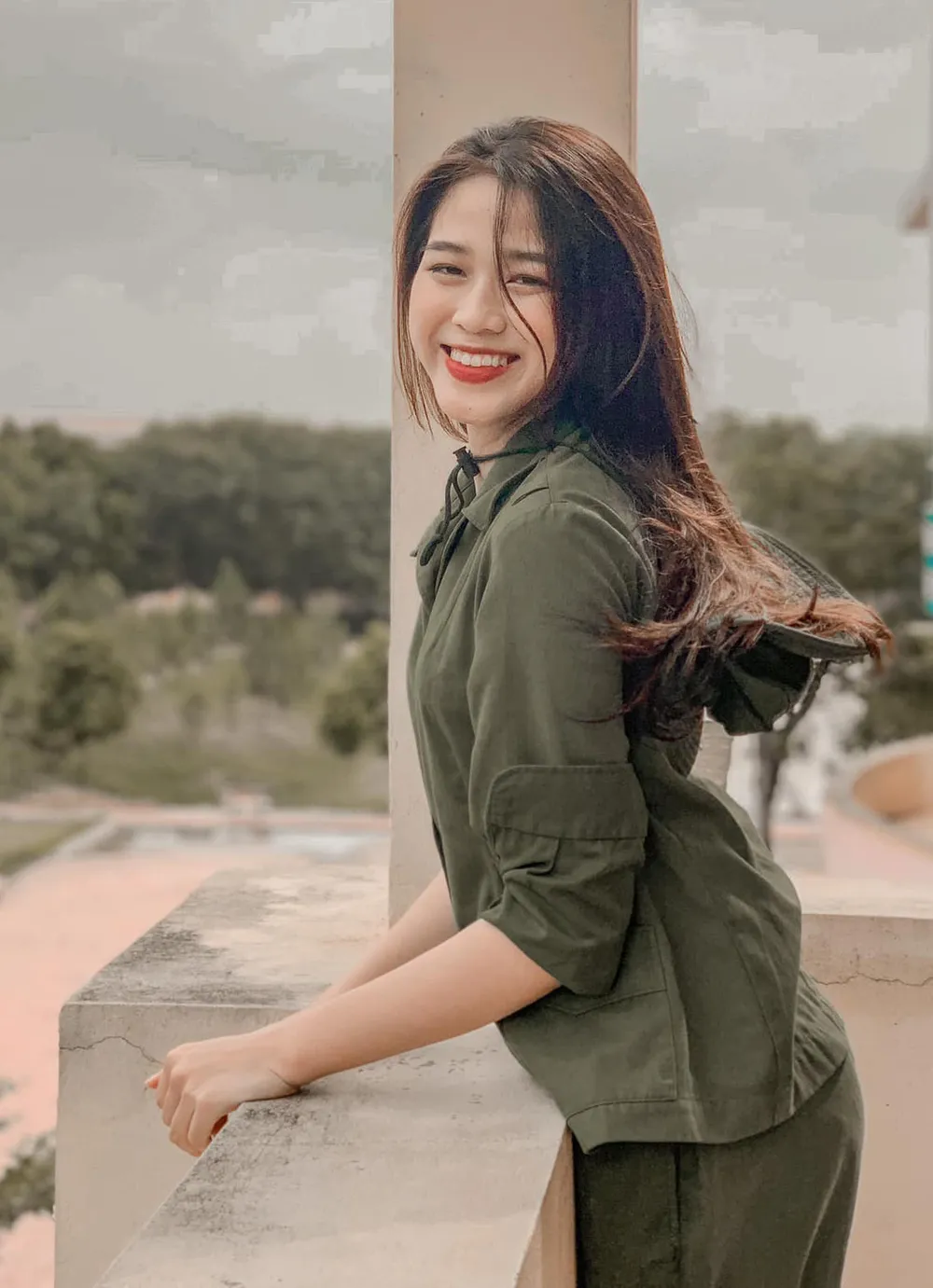 Cận cảnh nhan sắc tân ​Hoa hậu Đỗ Thị Hà  ảnh 22