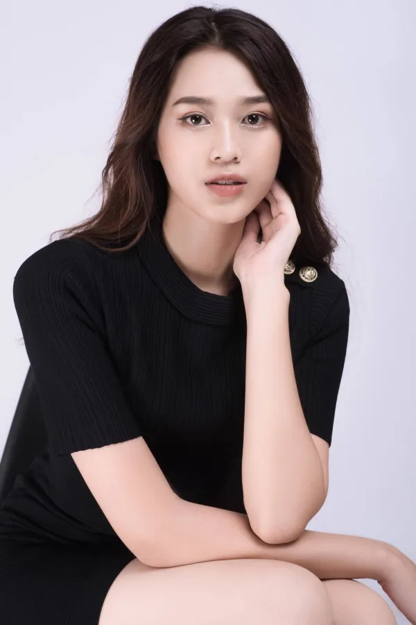 Cận cảnh nhan sắc tân ​Hoa hậu Đỗ Thị Hà  ảnh 20