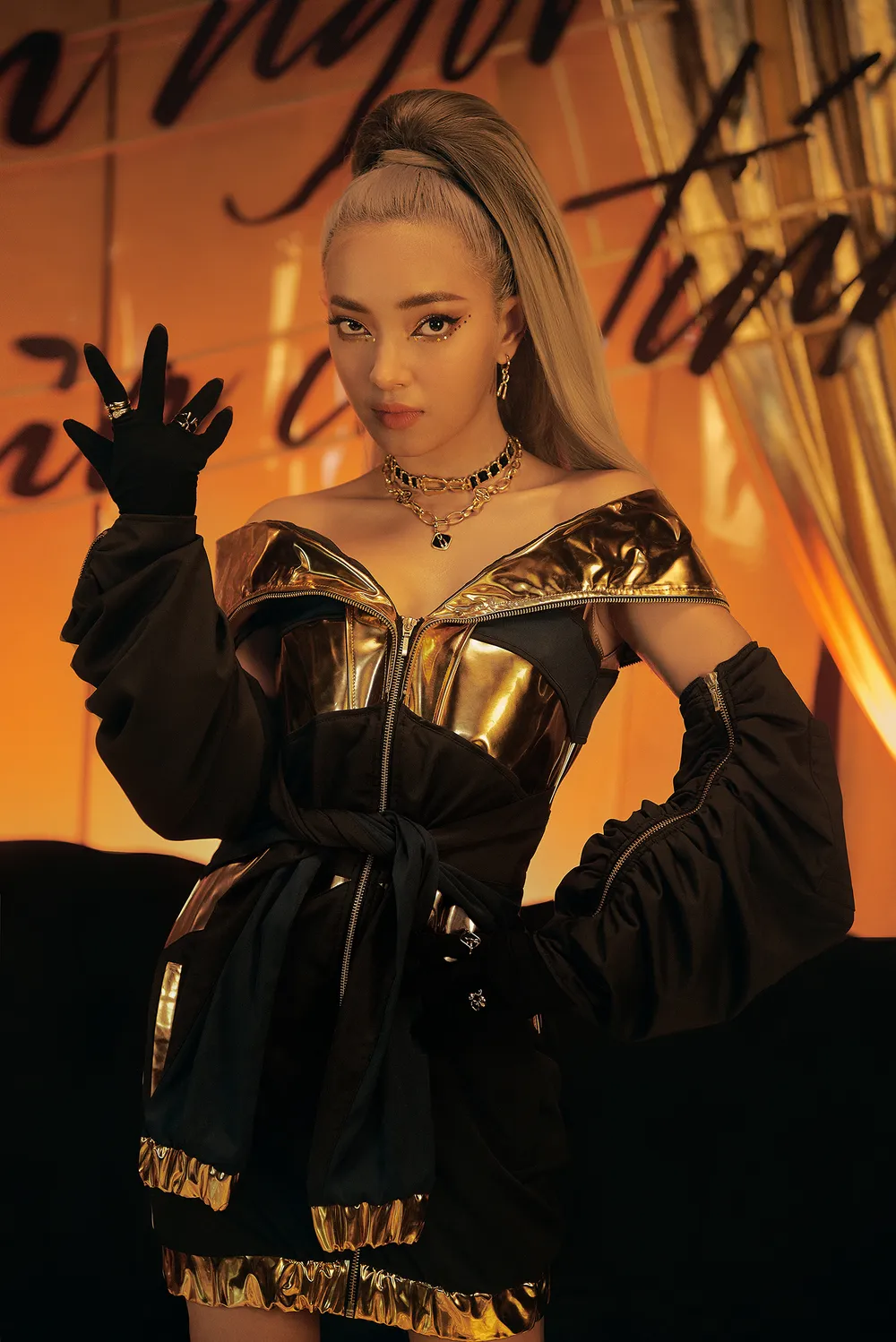 Châu Bùi kết hợp cùng Tlinh tung ca khúc “Em là châu báu” ảnh 5