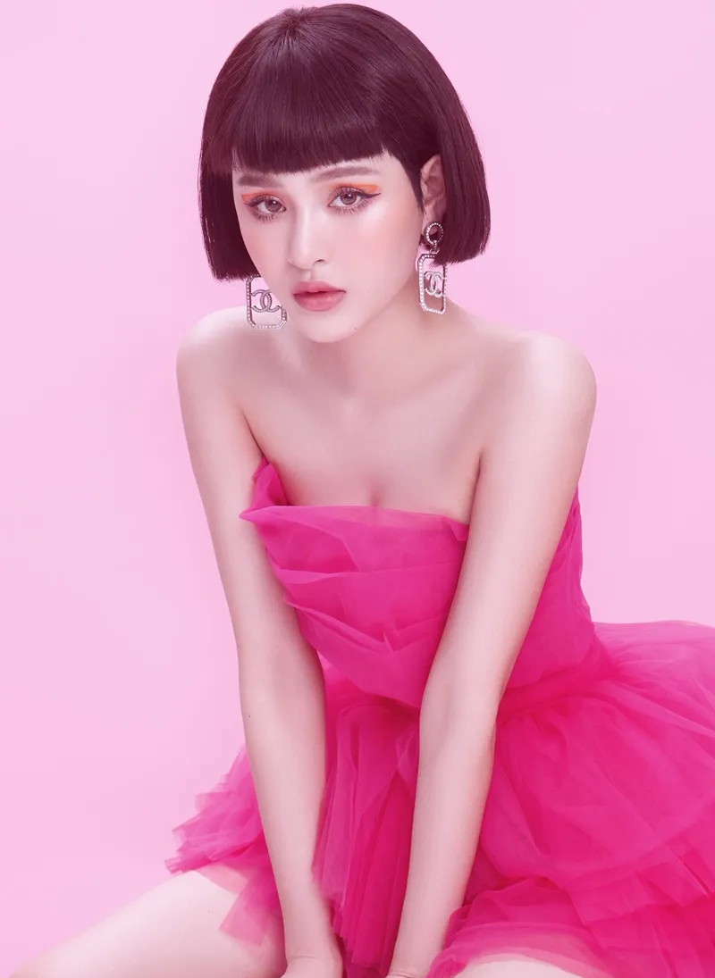 Wowy, Thùy Chi, Hiền Hồ, Chillies, Dế Choắt… "đốt nóng" Làn sóng xanh Party tháng 11 ảnh 5