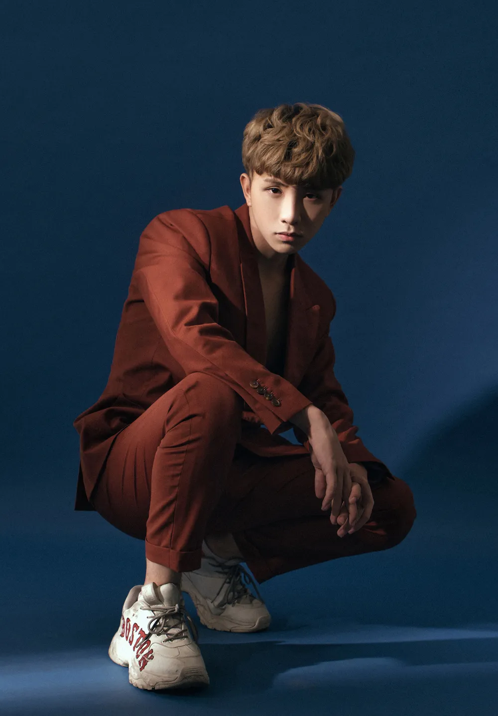 Wowy, Thùy Chi, Hiền Hồ, Chillies, Dế Choắt… "đốt nóng" Làn sóng xanh Party tháng 11 ảnh 7