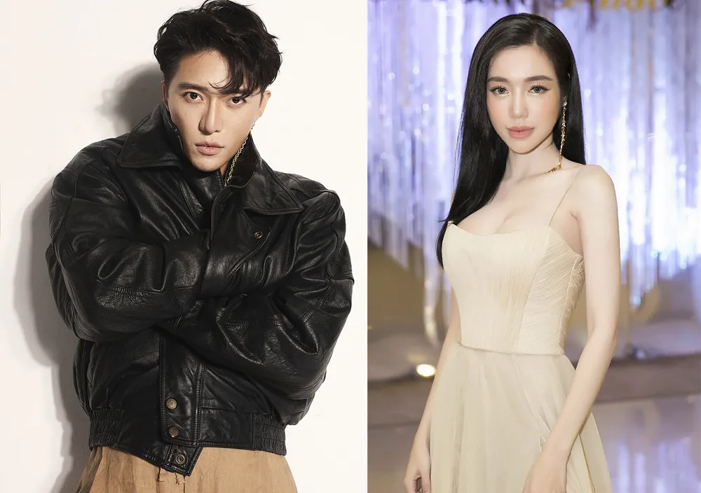 Wowy, Thùy Chi, Hiền Hồ, Chillies, Dế Choắt… "đốt nóng" Làn sóng xanh Party tháng 11 ảnh 11