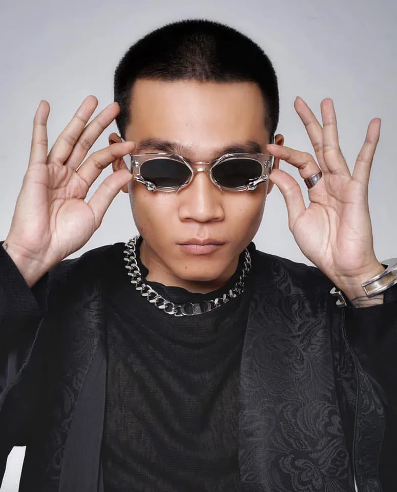 Wowy, Thùy Chi, Hiền Hồ, Chillies, Dế Choắt… "đốt nóng" Làn sóng xanh Party tháng 11 ảnh 8