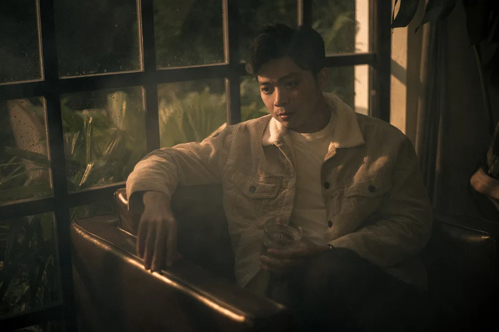 Ca sĩ Lân Nhã: Tôi không còn quan trọng chuyện "hit quốc dân" vì biết mình đang ở đâu ảnh 3