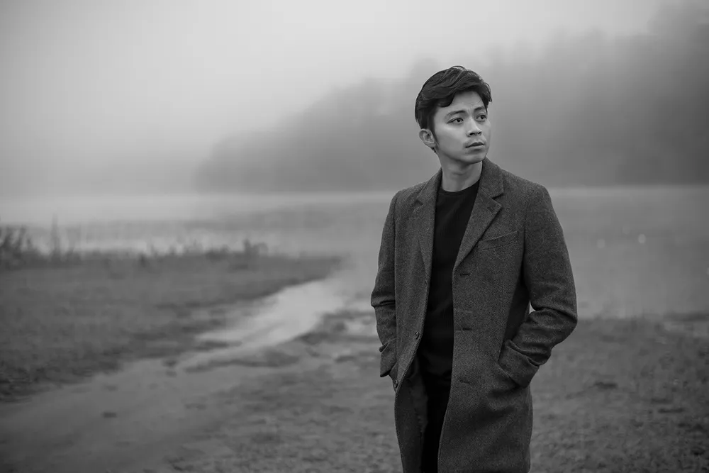 Ca sĩ Lân Nhã: Tôi không còn quan trọng chuyện "hit quốc dân" vì biết mình đang ở đâu ảnh 2