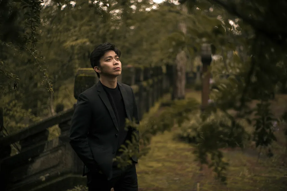 Ca sĩ Lân Nhã: Tôi không còn quan trọng chuyện "hit quốc dân" vì biết mình đang ở đâu ảnh 5